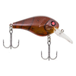 BERKLEY WILDTHAG 8.5 GHOST BROWN CRAW
