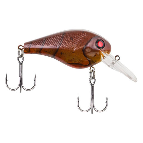 BERKLEY WILDTHAG 8.5 GHOST BROWN CRAW
