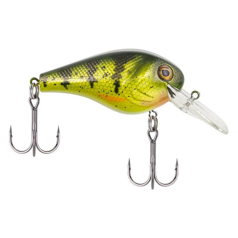 BERKLEY WILDTHAG 8.5 YELLOW PERCH