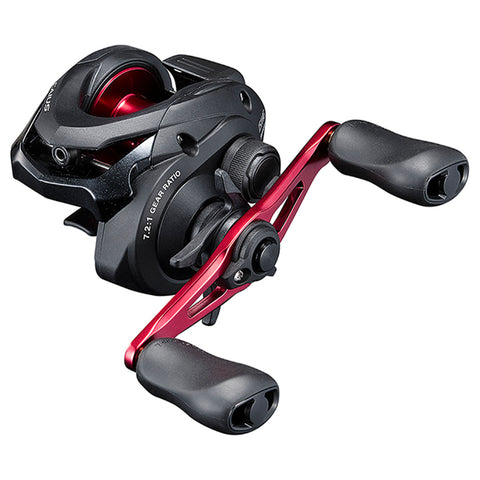 SHIMANO REEL CAIUS 150HG