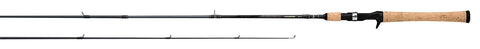 DAIWA ROD CROSSFIRE 6`6 2MFS