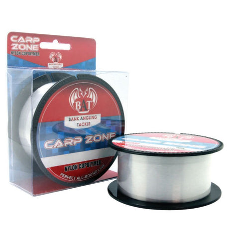 BAT LINE BEST CARPZONE 15LB 300M