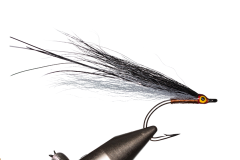 SCIFLIES COPPER BLONDE BLACK/GREY #1/0