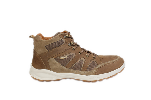 WOODLAND COPPERWOOD HIKING SHOES