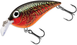RAPALA CRACKIN RAP CRR03 RED CRAWDAD