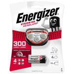 ENERGIZER HEADLAMP VISION HD