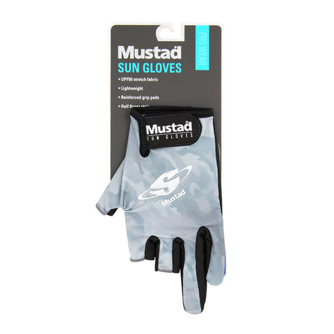 MUSTAD GLOVES SUN SMALL