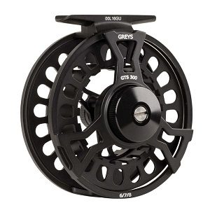 XPLORER REEL STX 5/6W