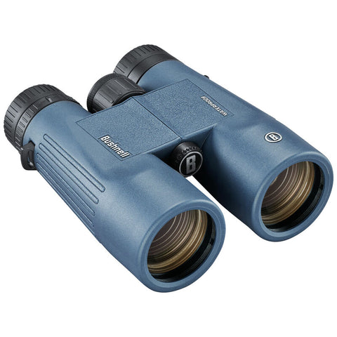 BUSHNELL H2O 10X42 WATERPROOF BINOCULARS