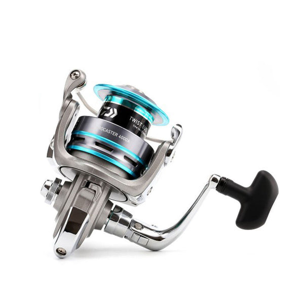 DAIWA REEL PROCASTER 3000-A – African Wild Track