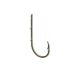 MUSTAD HOOKS 92247 SIZE 1/0 PACK OF 7