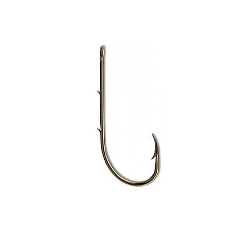 MUSTAD HOOKS 92247 SIZE 1/0 PACK OF 7