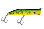 HALCO ROOSTA POPPER 80 FLUORESCENT GREEN