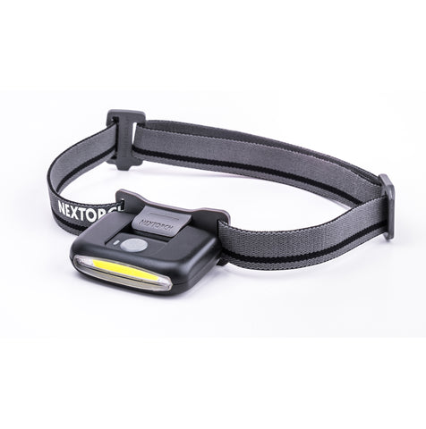 NEXTORCH UT10 RECHARGEABLE HEADTORCH