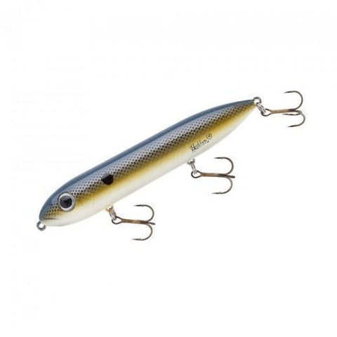 HEDDON SUPER SPOOK FOXY SHAD