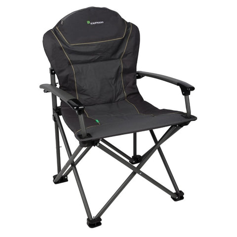 KAUFMANN CHAIR DELUXE KING