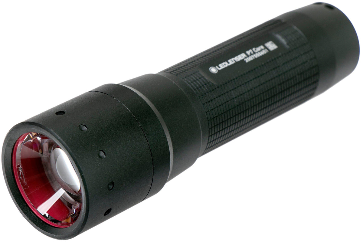LED LENSER P7 CORE – African Wild Track