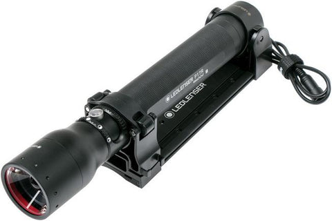 LED LENSER P17R