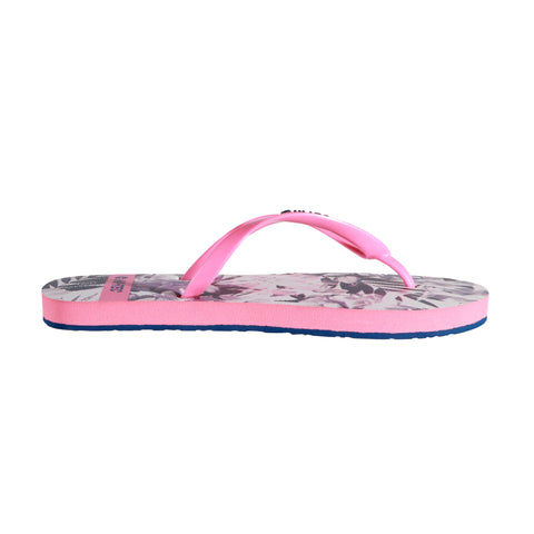 HI-TEC SLIPPERS LEO SLIDE LADIES