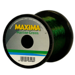 MAXIMA LINE 30KG 100M MARINE GREEN