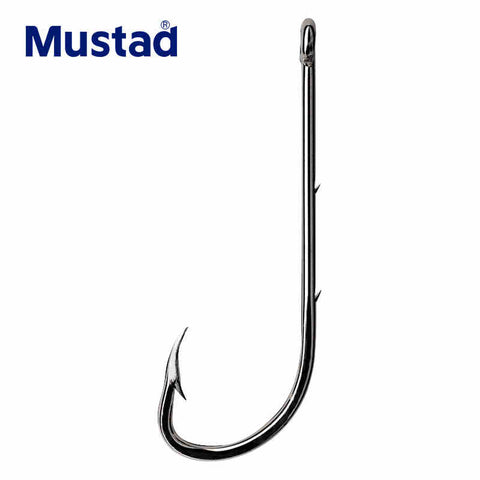 MUSTAD HOOKS 92647 #4/0 PACK OF 25