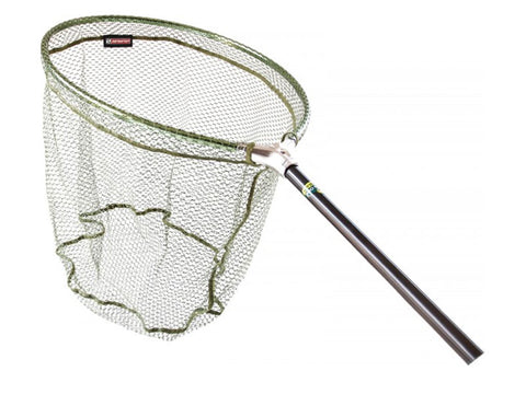 SENSATION LANDING NET PRO SERIES PAN HEAD 55CM 290110