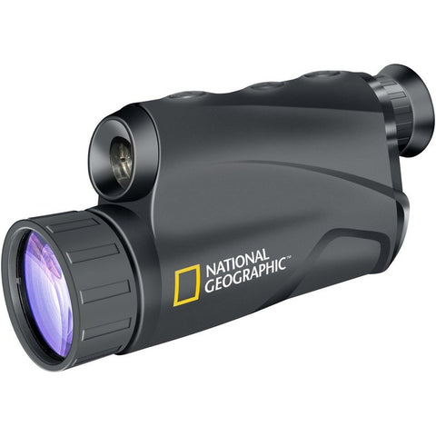 NATGEO 3 X 25 NIGHT VISION