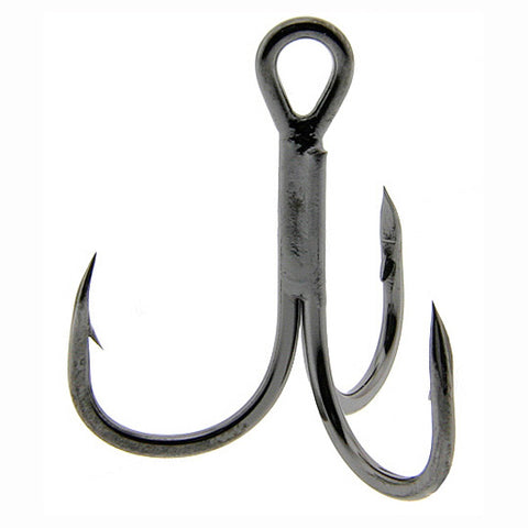 OWNER TREBLE HOOKS ST-41BC #1 PACK OF 6