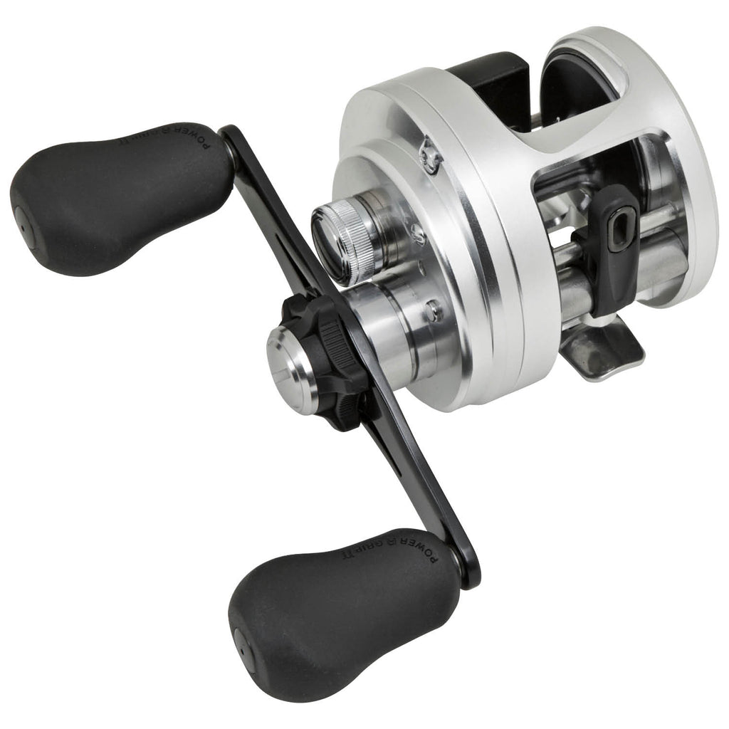 SHIMANO REEL CALCUTTA 200D – African Wild Track