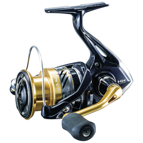 SHIMANO REEL NASCI 4000XG