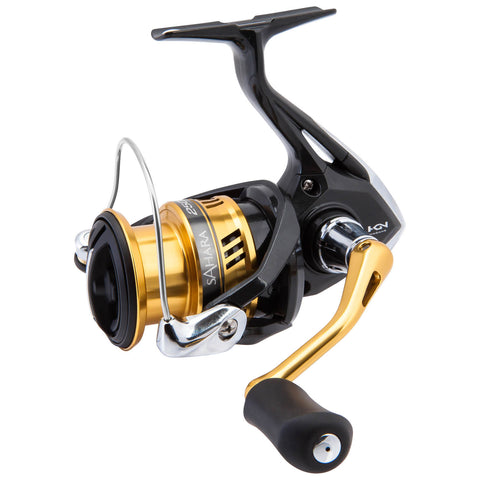 SHIMANO REEL SAHARA 4000XGFI