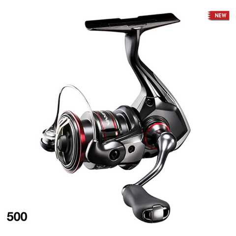 SHIMANO REEL VANFORD 500