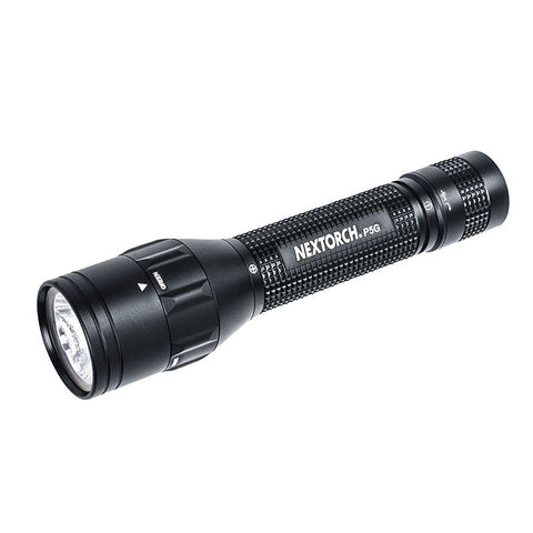 NEXTORCH P5G 800 LUMENS WHITE