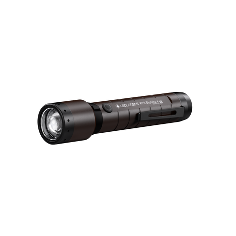 LED LENSER P7R SIGNATURE