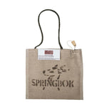 SPRINGBOK WATERBAG CANVAS CAR TYPE