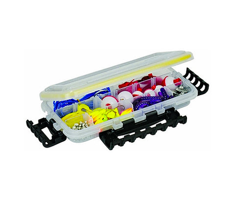 PLANO TACKLE BOX 3540-10 WATERPROOF