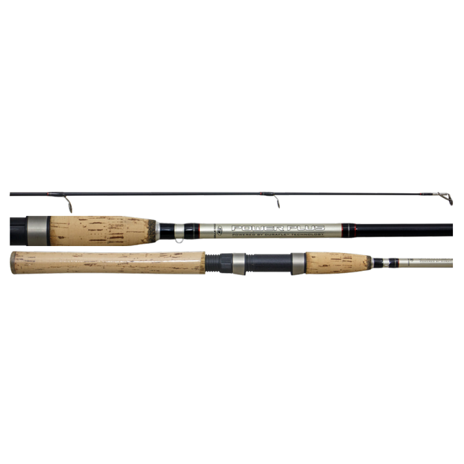 SENSATION ROD POWER PLUS DELUXE TIGER 7' – African Wild Track