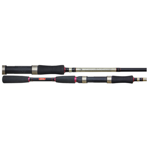 SENSATION ROD POWER PLUS TIGER EDITION 7' MEDIUM HEAVY