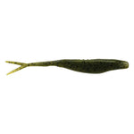 BERKLEY POWERBAIT JERK SHAD WATERMELON PACK OF 10