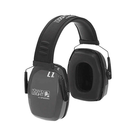 HOWARD LIGHTENING L1 EARMUFFS