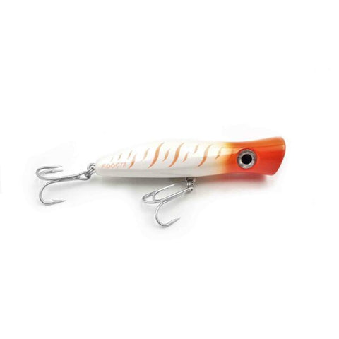 HALCO ROOSTA POPPER 105 FLAMING HOT