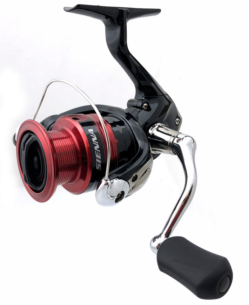 SHIMANO SIENNA 1000RE