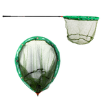 SENSATION LANDING NET PAN HEAD 50CM 290115