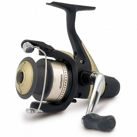 SHIMANO REEL HYPERLOOP 4000R