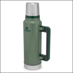 STANLEY FLASK CLASSIC BOTTLE 1.9L GREEN