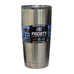 THERMOSTEEL FROSTY 590ML TUMBLER