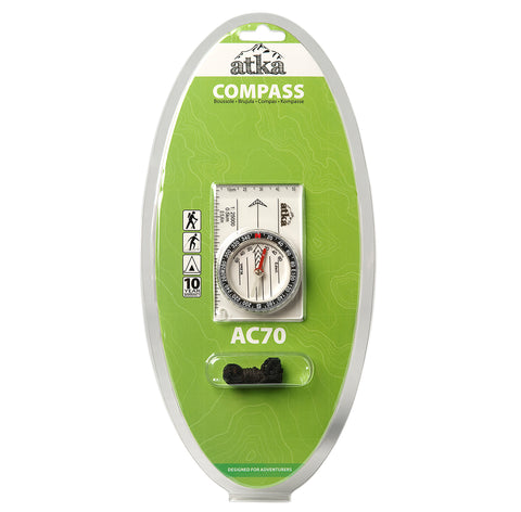 ATKA COMPASS AC70