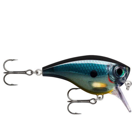 RAPALA BX BRAT BXB03 DELTA