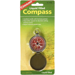 COGHLANS COMPASS LIQUID FILL