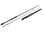 ASSASSIN ROD EDGE 7' 2PC MEDIUM LIGHT